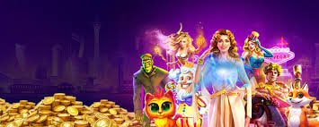 Trò chơi slot online với nhiều chủ đề hấp dẫn