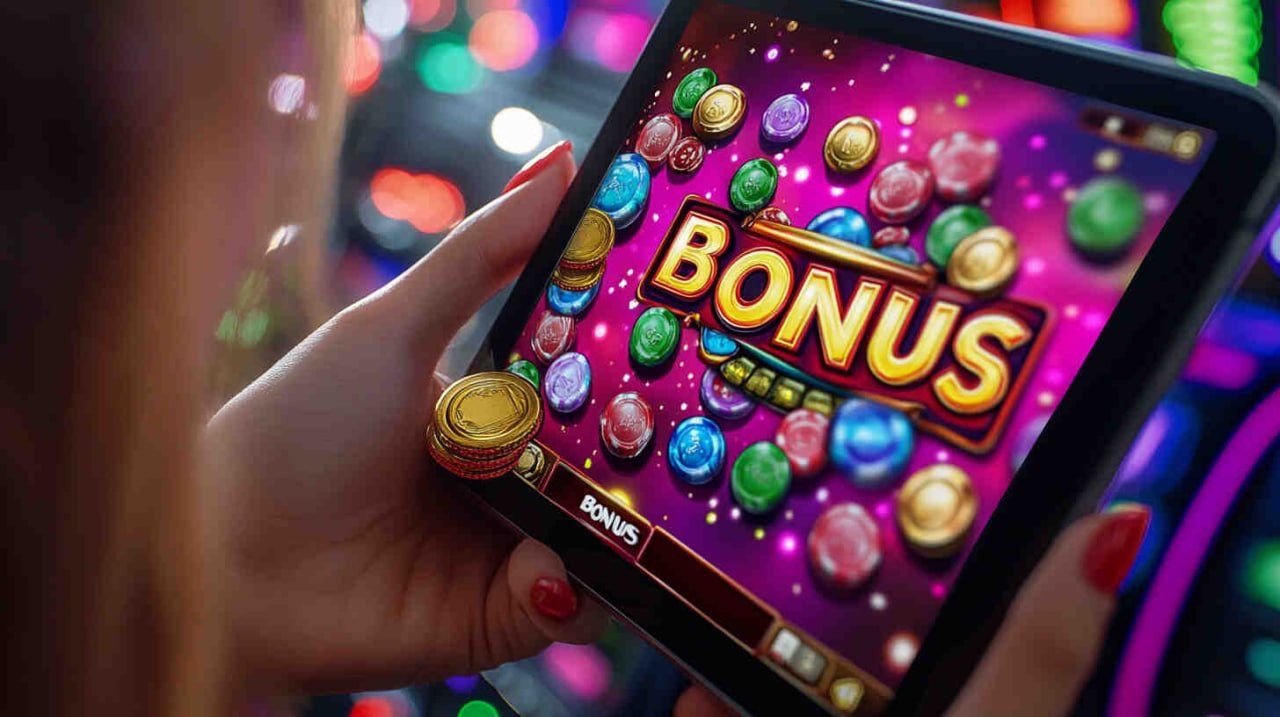 Trò chơi Bingo giải trí sôi động tại winvip