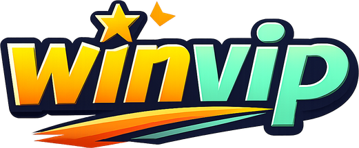 winvip logo